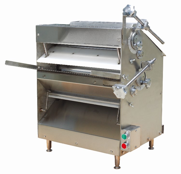 BAKERS PRIDE 披萨压面机 YM-2