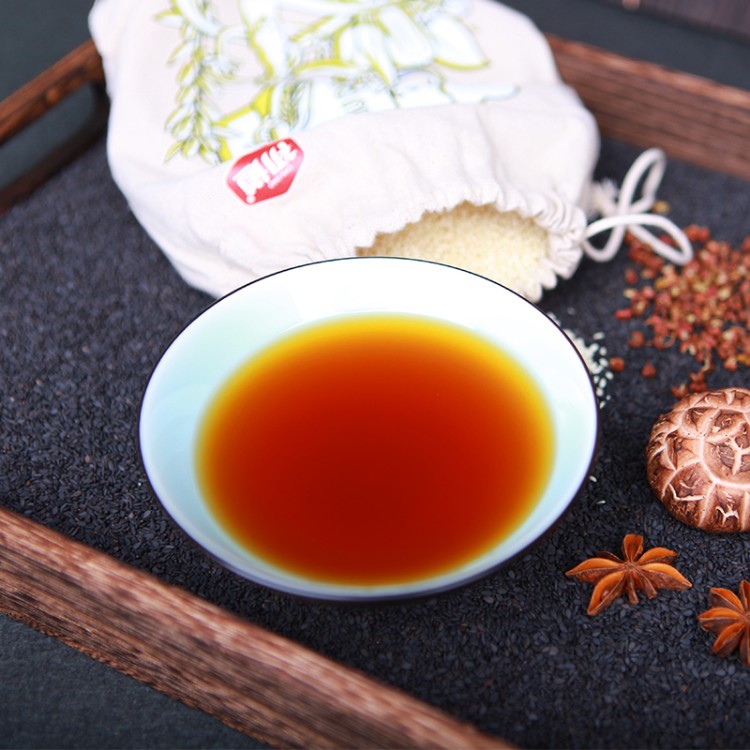 初道 100%纯芝麻香油5L 凉拌调味火锅蘸料