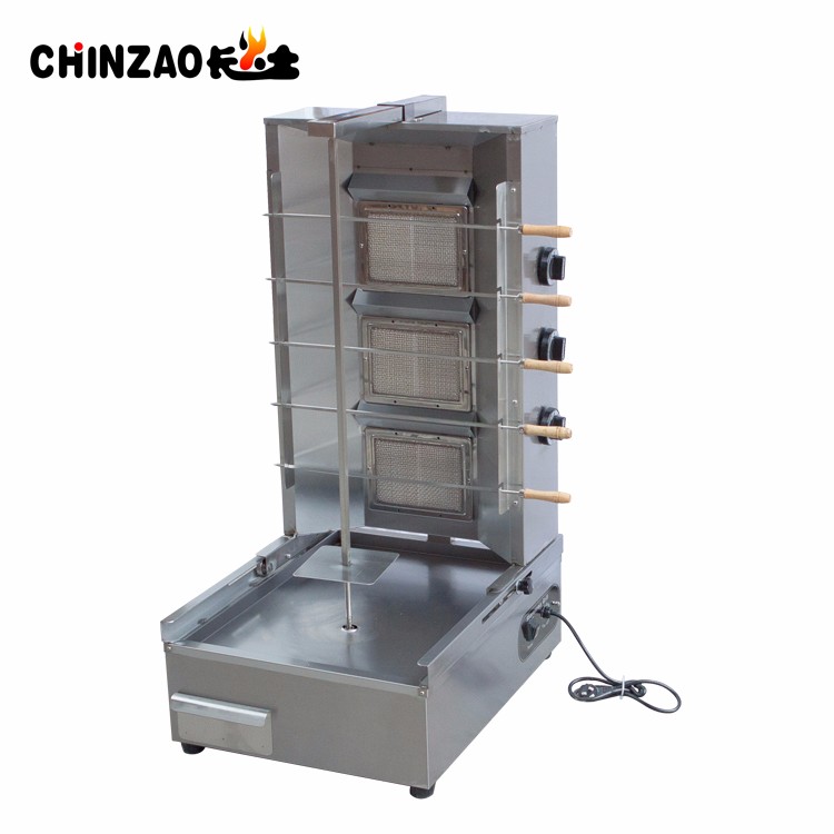中东烧烤炉CHZ-892