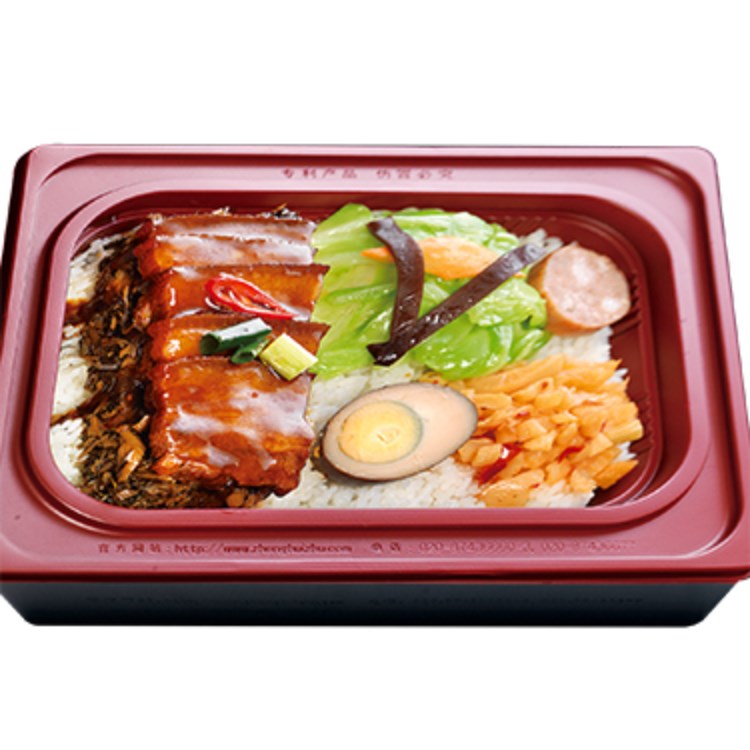 梅菜扣肉（10份）