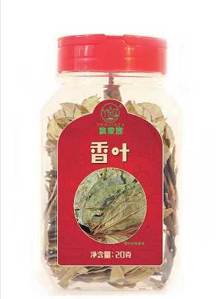 香叶 20g