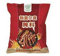 新奥尔良腌料 480g*12瓶