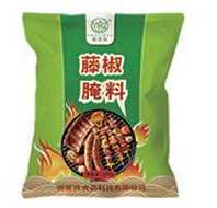 藤椒腌料 400g*12瓶