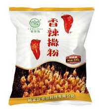 香辣撒料 35g*20袋 220g*16瓶 500g*20袋