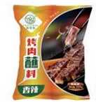 香辣蘸料 35g*20袋 220g*16瓶 500g*20袋