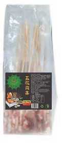 五花肉串
