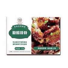 糖醋排骨