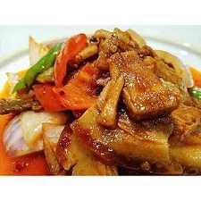 回锅肉