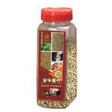 甘牛至叶 140g*12瓶