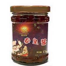 泰皇酱 200g*24瓶