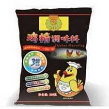 鸡精调味料 200g*40袋