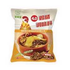 4.0鸡精调味料 200g*40袋