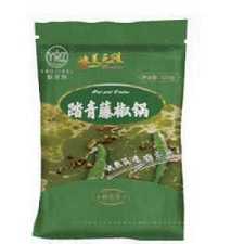 踏青藤椒锅底料 120g*20袋 500g*20袋