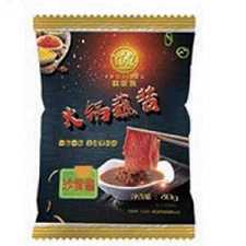 沙爹酱 120g*20袋