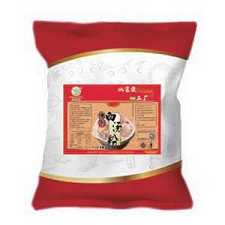 猪骨白汤粉 1kg*10袋*件
