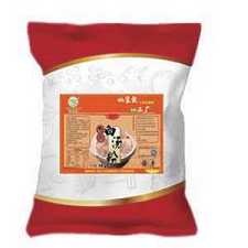 牛骨白汤粉 1kg*10袋*件