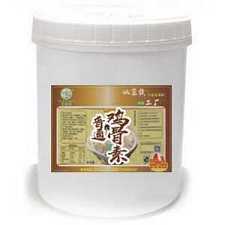 普通鸡骨素 1kg*12桶*件