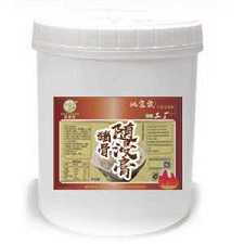 猪骨随浸膏 1kg*12桶*件