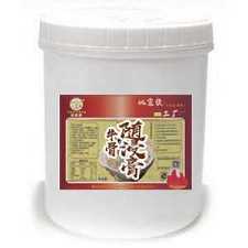 牛骨随浸膏 1kg*12桶*件