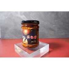 黑椒酱 200g*24瓶