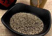 黑胡椒粉 1kg