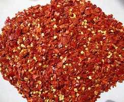 辣椒碎 1kg