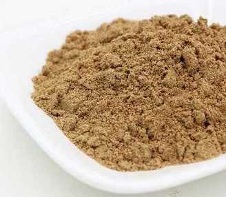 肉蔻粉 1kg