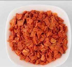脱水胡萝卜 1kg