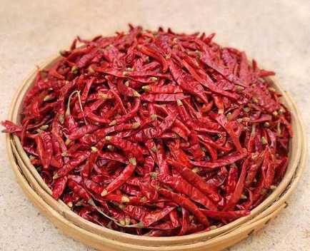 整辣椒 1kg