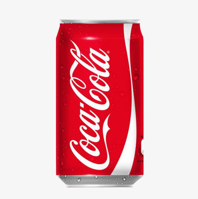 可口可乐（听装）碳酸饮料330ml*24罐整箱装 经典罐装饮品