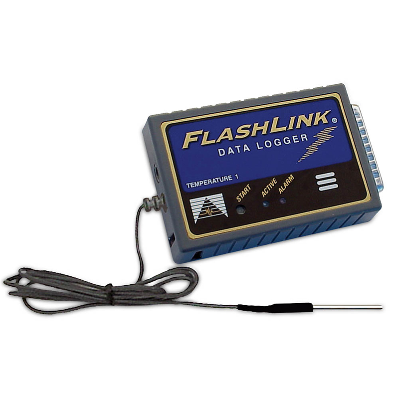 FlashLink 电子数据记录仪DeltaTRAK20205