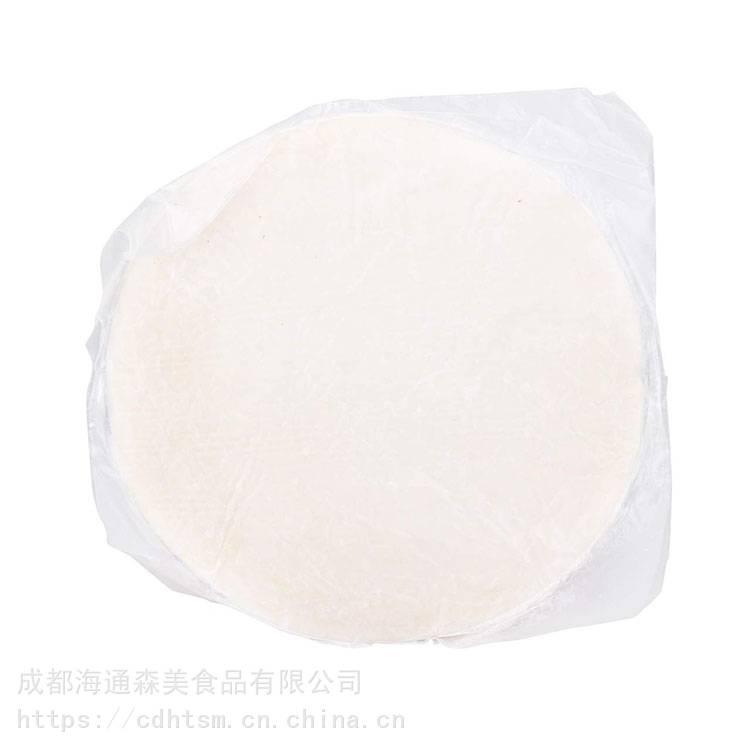 手抓饼面饼 营养早餐煎饼速食 速冻饼类 面饼手撕饼食品商用装100片
