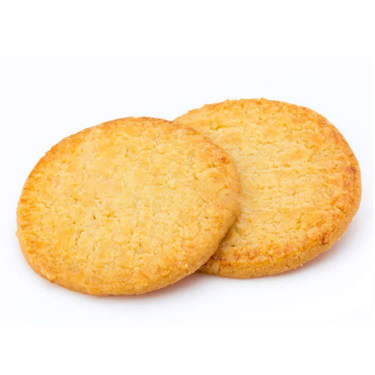 贵阳炸鸡汉堡小吃原料 泰森乡村汉堡饼整箱约216片 田园饼鸡肉蔬菜饼