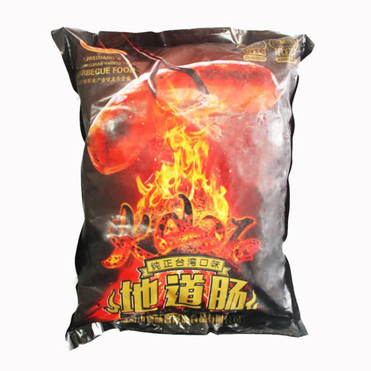 御味香 原味地道肠 烤肠肉肠烧烤油炸小吃餐饮原料